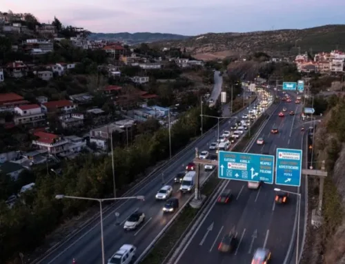 Τέλη κυκλοφορίας: Οι δύο βασικές αλλαγές για τους ιδιοκτήτες οχημάτων