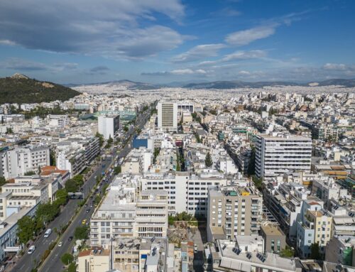 Αλλάζει το τοπίο στην αγορά ακινήτων: Τα 7 νέα μέτρα και το εκκαθαριστικό του ΕΝΦΙΑ