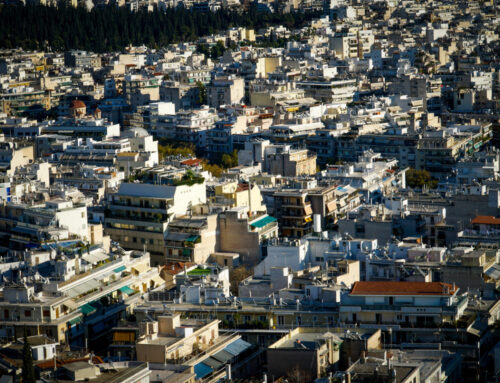 Παράταση έως 14 Μαρτίου για τη ρύθμιση χρεών προς δήμους με 60 δόσεις.