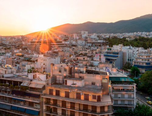 ΑΑΔΕ: Σαρωτικοί έλεγχοι σε ακίνητα για φοροδιαφυγή και κρυφές μεταβιβάσεις